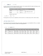 Preview for 16 page of SeaLevel 8003e User Manual