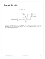 Preview for 17 page of SeaLevel 8003e User Manual