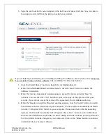 Preview for 20 page of SeaLevel 8003e User Manual