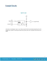 Preview for 16 page of SeaLevel 8006E User Manual