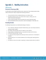 Preview for 19 page of SeaLevel 8006E User Manual