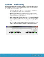 Preview for 20 page of SeaLevel 8006E User Manual