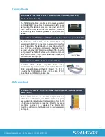 Preview for 5 page of SeaLevel 8012e User Manual