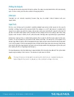 Preview for 11 page of SeaLevel 8012e User Manual