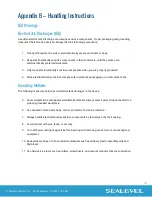 Preview for 28 page of SeaLevel 8012e User Manual