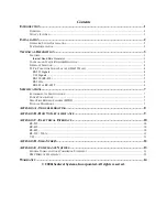 Preview for 2 page of SeaLevel ACB-MP.PCI User Manual