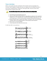 Предварительный просмотр 11 страницы SeaLevel C4-104.ULTRA User Manual