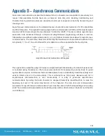 Предварительный просмотр 18 страницы SeaLevel C4-104.ULTRA User Manual