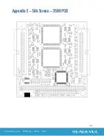 Предварительный просмотр 19 страницы SeaLevel C4-104.ULTRA User Manual