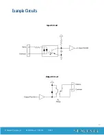 Предварительный просмотр 17 страницы SeaLevel DIO-16.PCI User Manual