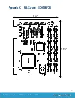 Предварительный просмотр 20 страницы SeaLevel DIO-16.PCI User Manual