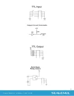 Preview for 18 page of SeaLevel eI/O 110E User Manual