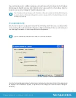 Preview for 25 page of SeaLevel eI/O 110E User Manual