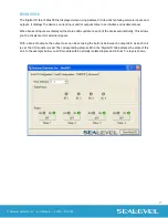 Preview for 27 page of SeaLevel eI/O 110E User Manual