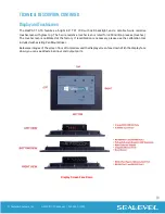 Preview for 10 page of SeaLevel H1400811-15 User Manual