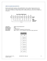 Preview for 13 page of SeaLevel HazPAC R9-8.4 ARM9 User Manual