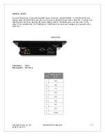 Preview for 17 page of SeaLevel HazPAC R9-8.4 ARM9 User Manual