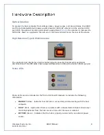 Preview for 8 page of SeaLevel HUB7i User Manual