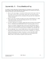 Preview for 10 page of SeaLevel HUB7i User Manual