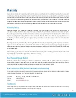 Preview for 19 page of SeaLevel HUB7M User Manual