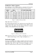 Preview for 7 page of SeaLevel PCIO 4035 User Manual