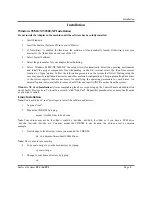 Preview for 4 page of SeaLevel PLC-16.PCI User Manual