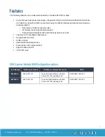 Preview for 4 page of SeaLevel R23008-01 User Manual