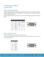 Предварительный просмотр 24 страницы SeaLevel R5120 User Manual