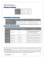 Preview for 9 page of SeaLevel Relio R2 User Manual