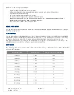 Preview for 13 page of SeaLevel Relio R2 User Manual