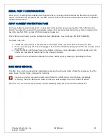 Preview for 29 page of SeaLevel Relio R2 User Manual