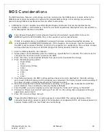 Preview for 33 page of SeaLevel Relio R2 User Manual