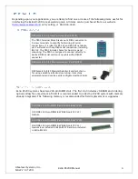 Preview for 5 page of SeaLevel Relio R5200 Series User Manual