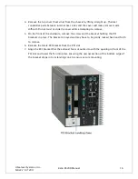 Preview for 17 page of SeaLevel Relio R5200 Series User Manual