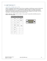 Preview for 34 page of SeaLevel Relio R5200 Series User Manual