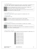 Preview for 50 page of SeaLevel Relio R5200 Series User Manual