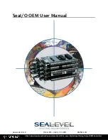 Preview for 1 page of SeaLevel SeaI/O-410E User Manual