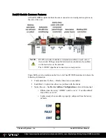 Preview for 8 page of SeaLevel SeaI/O-410E User Manual