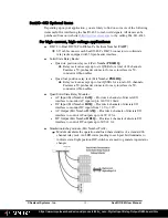 Preview for 15 page of SeaLevel SeaI/O-410E User Manual