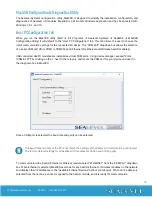 Preview for 42 page of SeaLevel SeaI/O User Manual