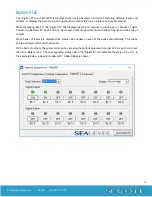 Preview for 46 page of SeaLevel SeaI/O User Manual