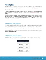 Preview for 8 page of SeaLevel Seal/O Series User Manual