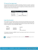 Preview for 9 page of SeaLevel Seal/O Series User Manual