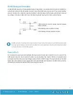 Preview for 16 page of SeaLevel Seal/O Series User Manual