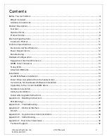 Preview for 2 page of SeaLevel SeaLINK+485-DB9 2107 User Manual