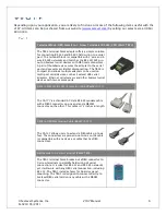 Preview for 6 page of SeaLevel SeaLINK+485-DB9 2107 User Manual