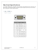 Preview for 11 page of SeaLevel SeaLINK+485-DB9 2107 User Manual