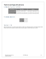 Preview for 12 page of SeaLevel SeaLINK+485-DB9 2107 User Manual