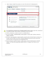 Preview for 15 page of SeaLevel SeaLINK+485-DB9 2107 User Manual