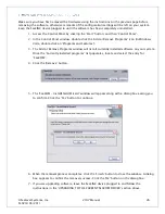 Preview for 26 page of SeaLevel SeaLINK+485-DB9 2107 User Manual